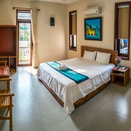 Mama'S House Hoi An Homestay ภายนอก รูปภาพ
