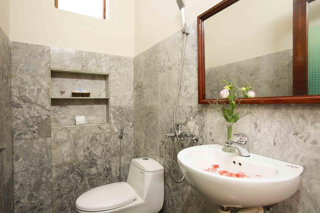 Mama'S House Hoi An Homestay ภายนอก รูปภาพ