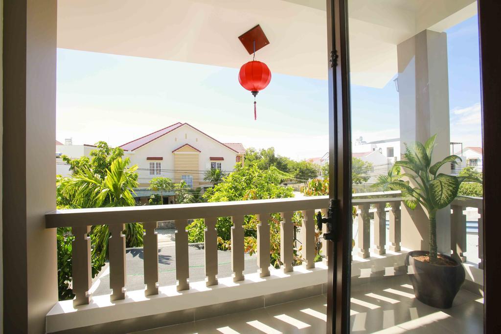Mama'S House Hoi An Homestay ภายนอก รูปภาพ