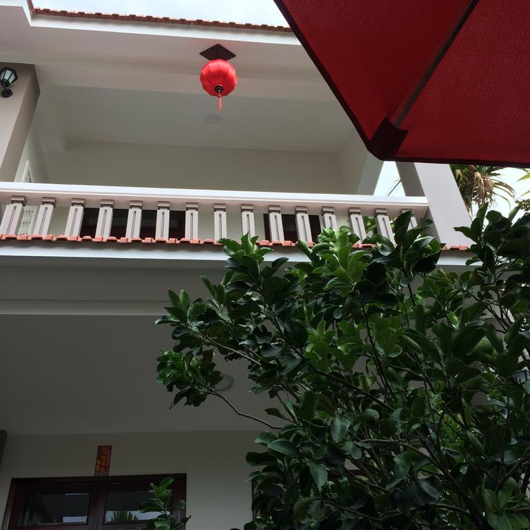 Mama'S House Hoi An Homestay ภายนอก รูปภาพ