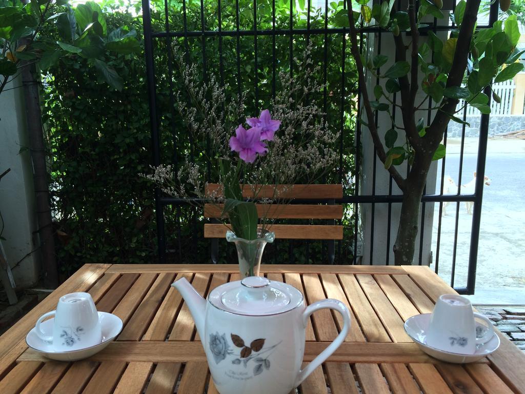 Mama'S House Hoi An Homestay ภายนอก รูปภาพ
