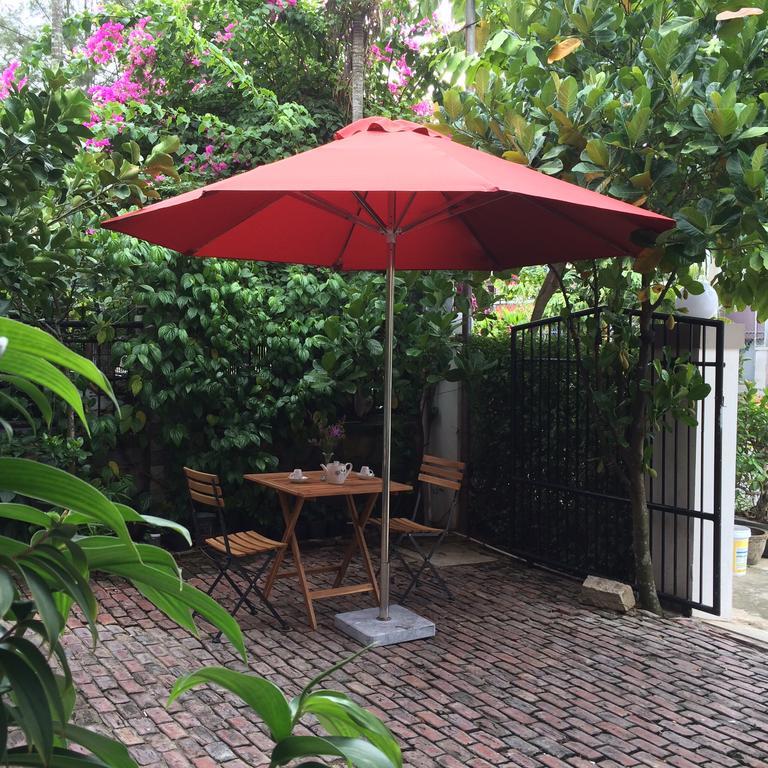 Mama'S House Hoi An Homestay ภายนอก รูปภาพ