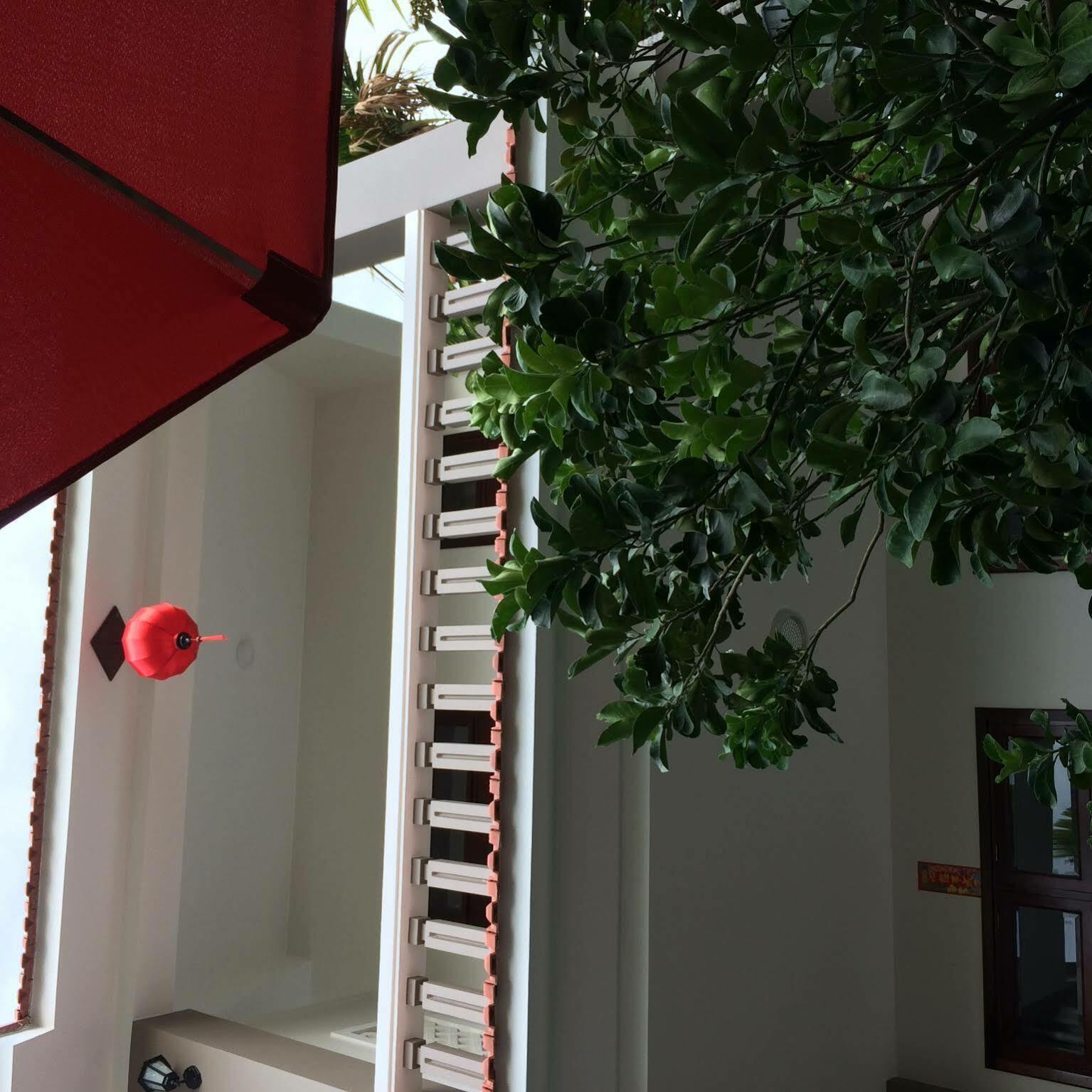 Mama'S House Hoi An Homestay ภายนอก รูปภาพ