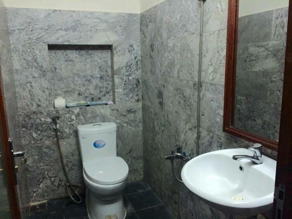 Mama'S House Hoi An Homestay ภายนอก รูปภาพ