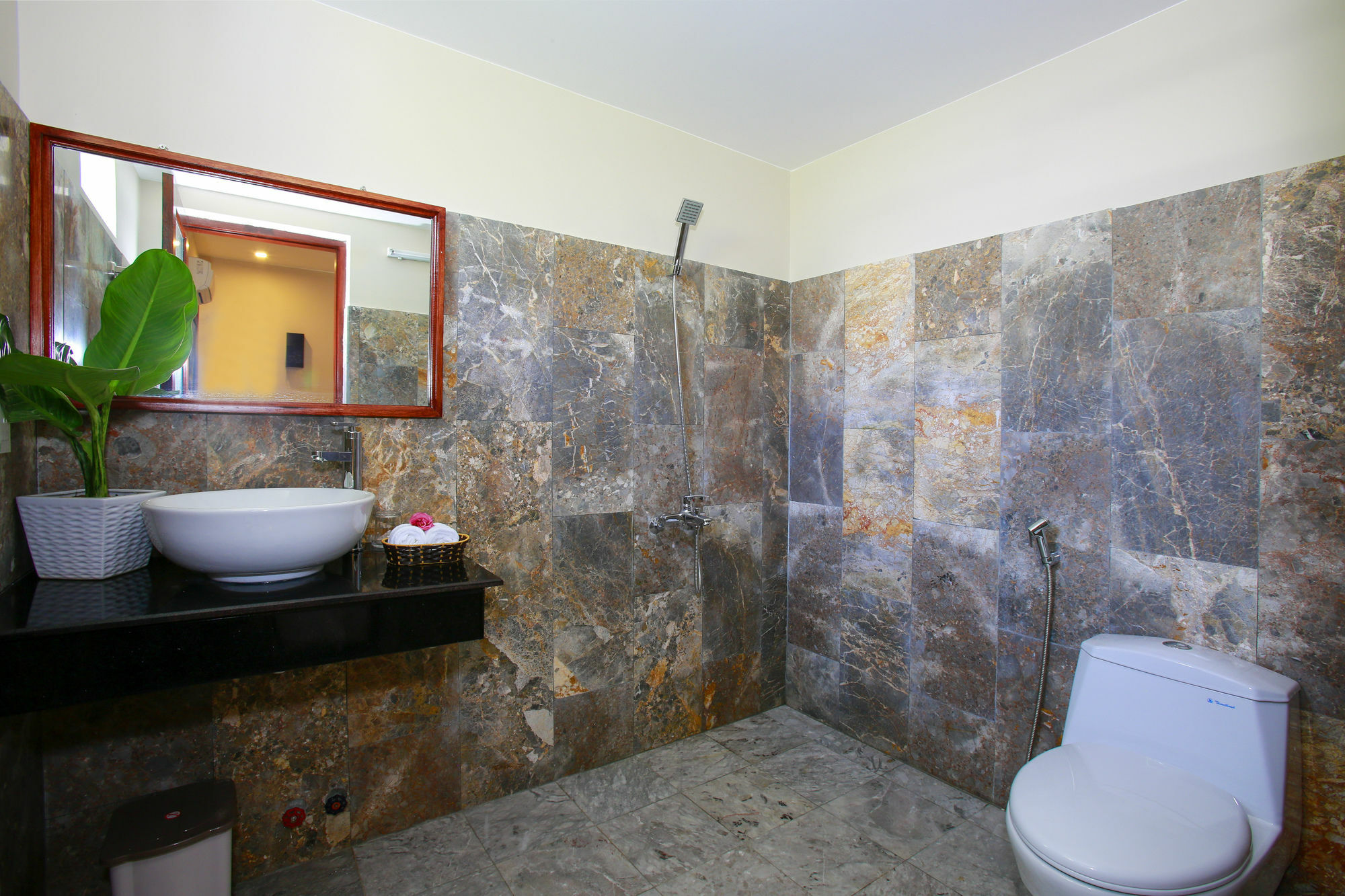 Mama'S House Hoi An Homestay ภายนอก รูปภาพ