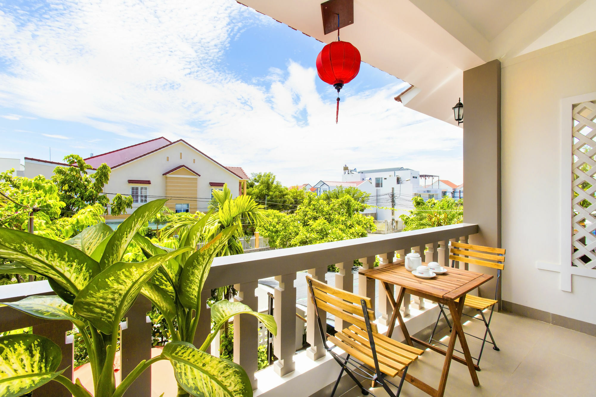 Mama'S House Hoi An Homestay ภายนอก รูปภาพ