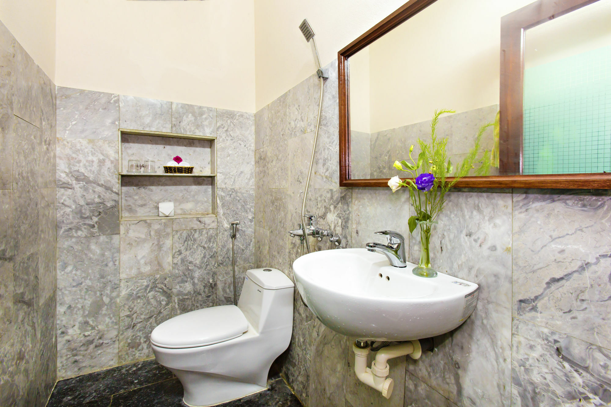 Mama'S House Hoi An Homestay ภายนอก รูปภาพ